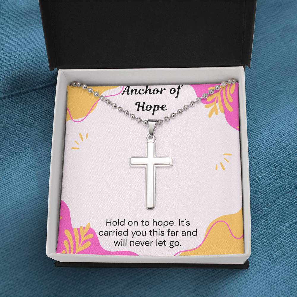 Anchor of Hope