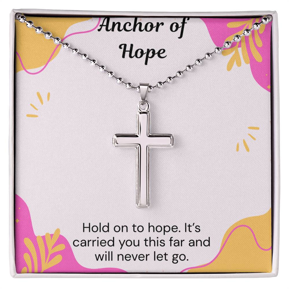 Anchor of Hope