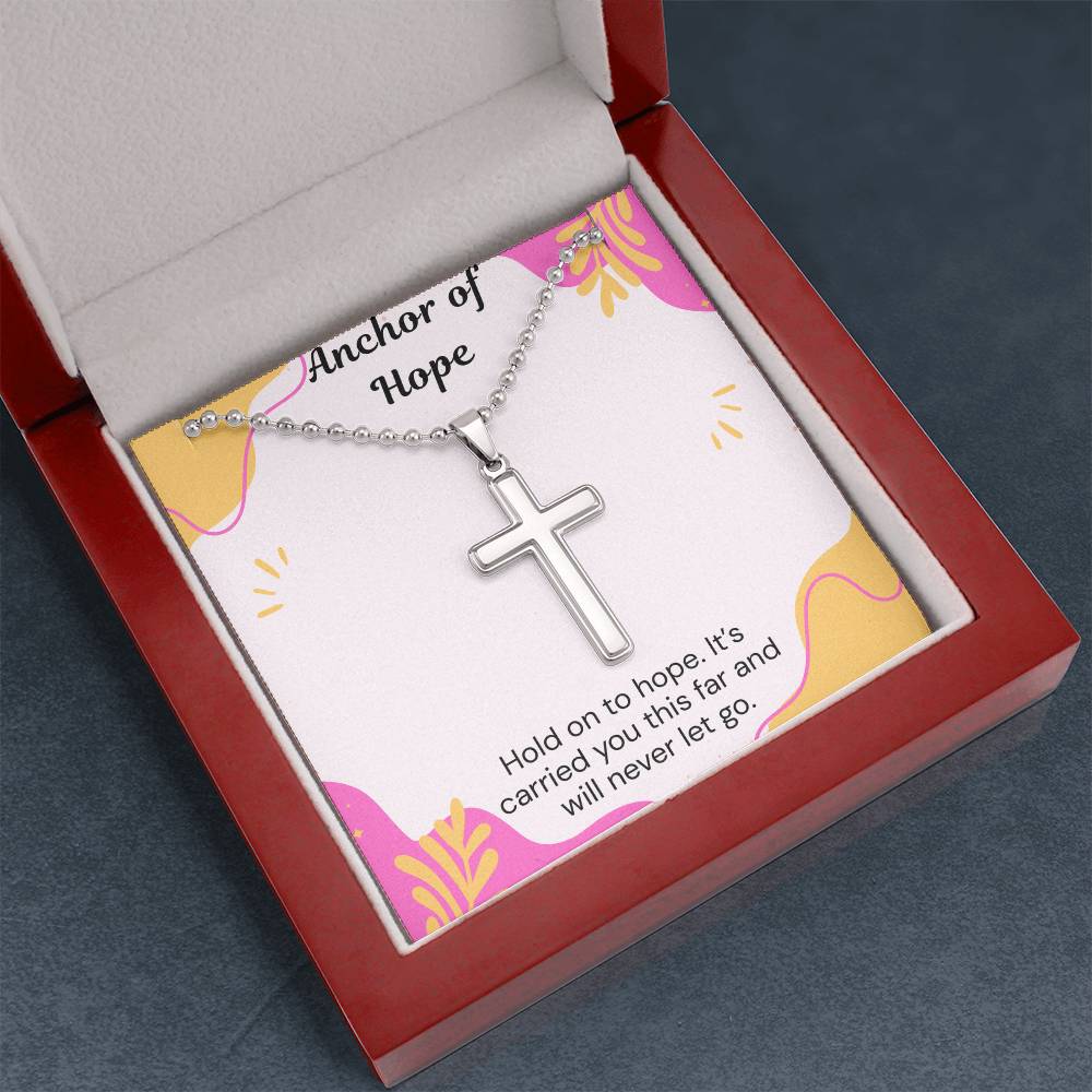 Anchor of Hope