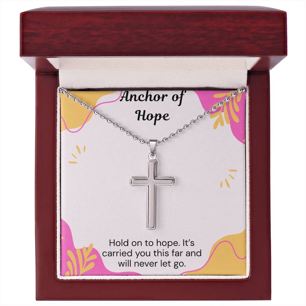 Anchor of Hope
