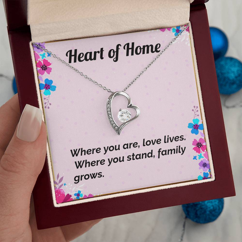 Heart of Home