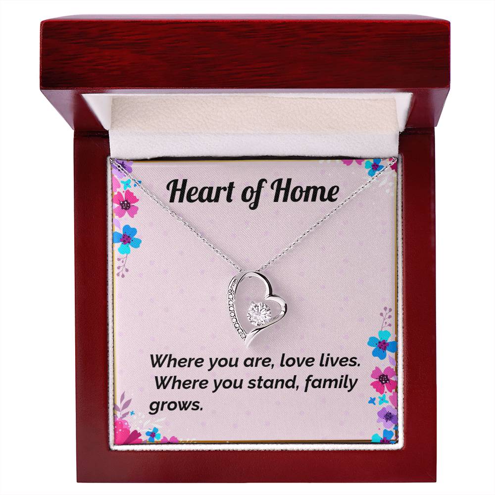 Heart of Home