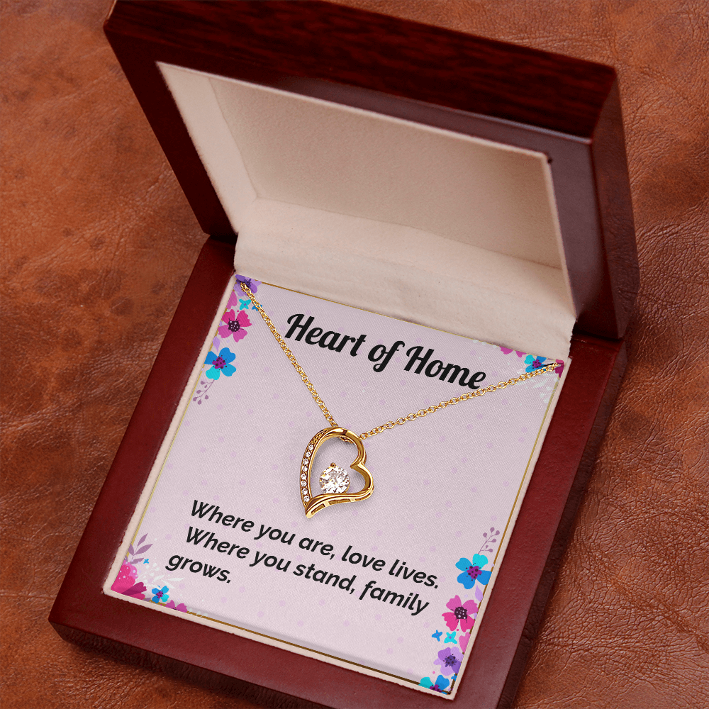 Heart of Home