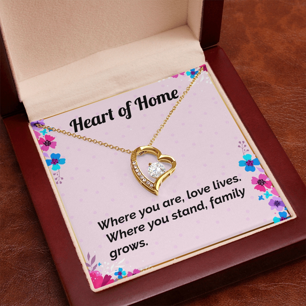 Heart of Home
