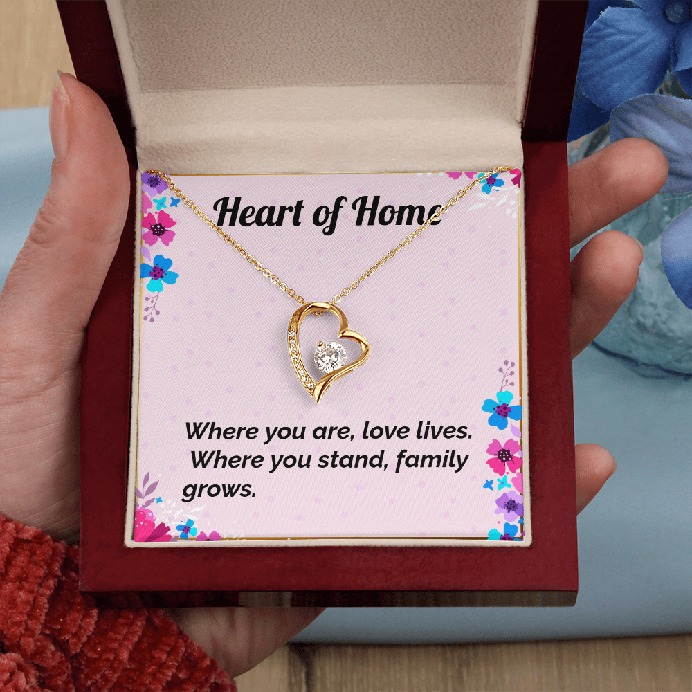 Heart of Home