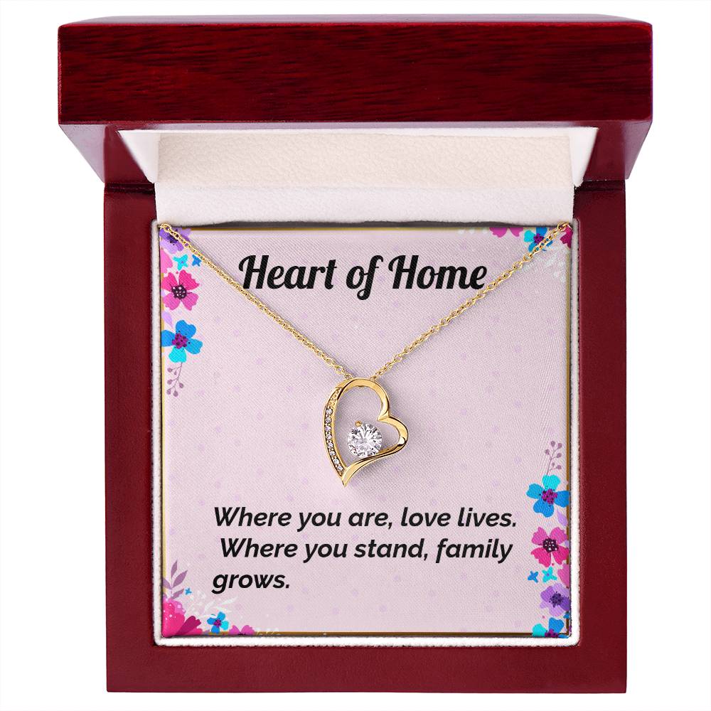 Heart of Home