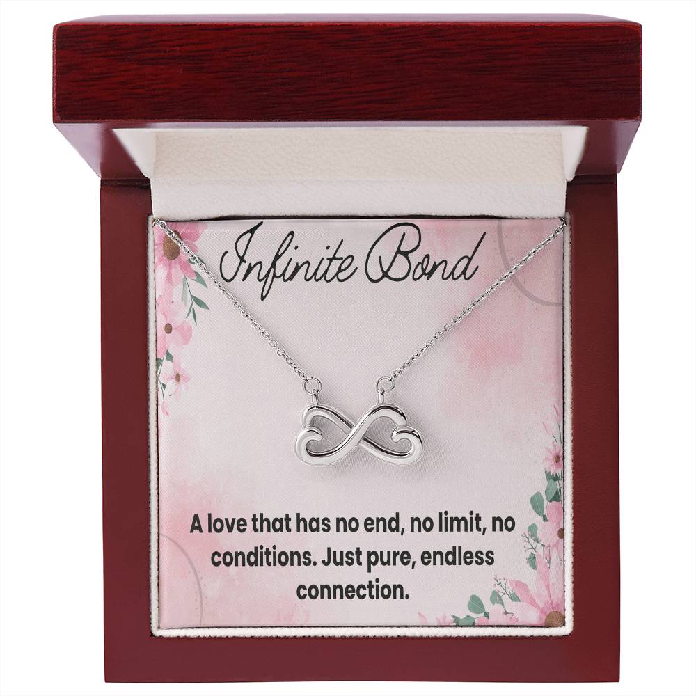 Infinite Bond