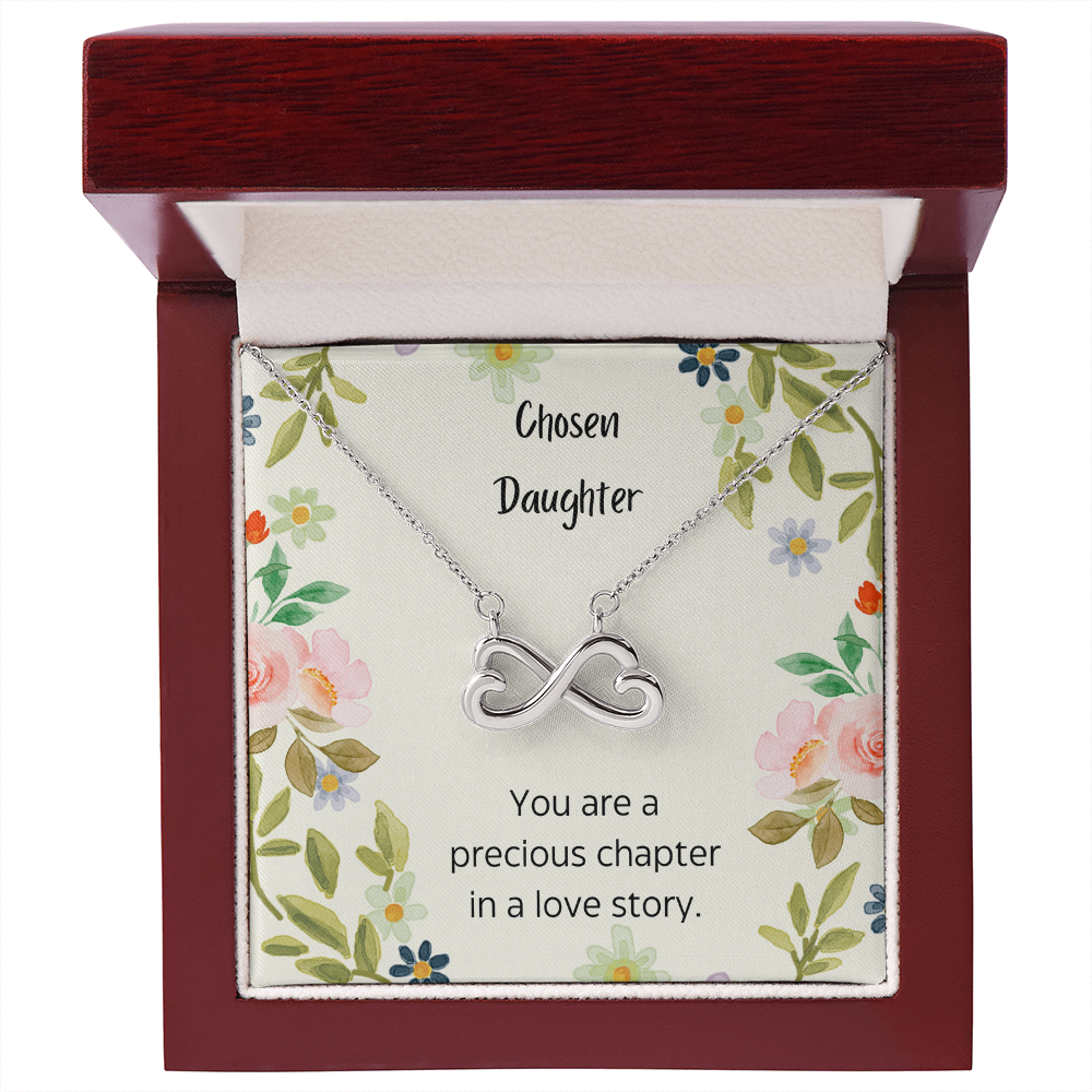 Chosen Daughter