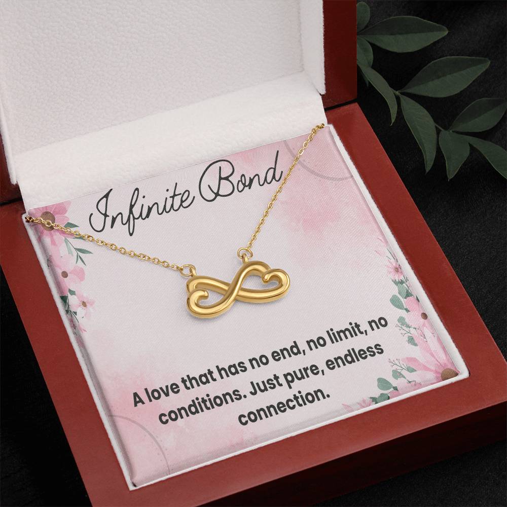 Infinite Bond