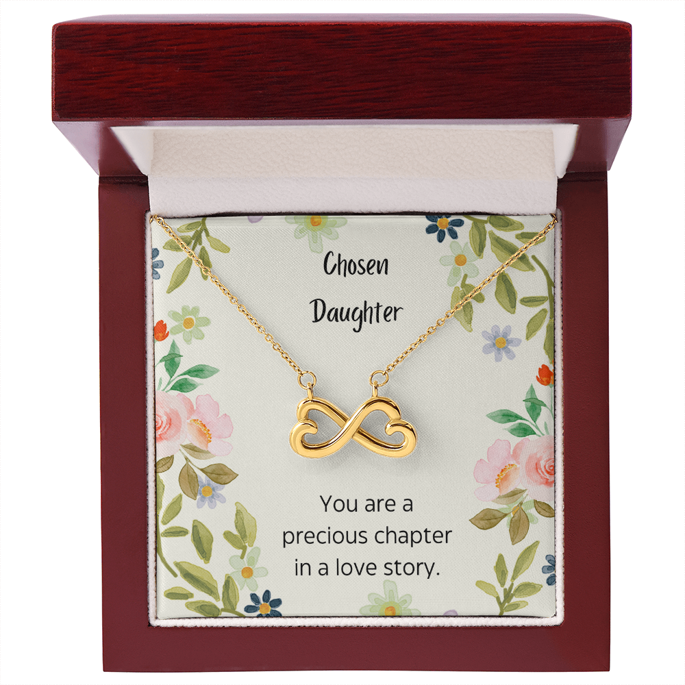 Chosen Daughter