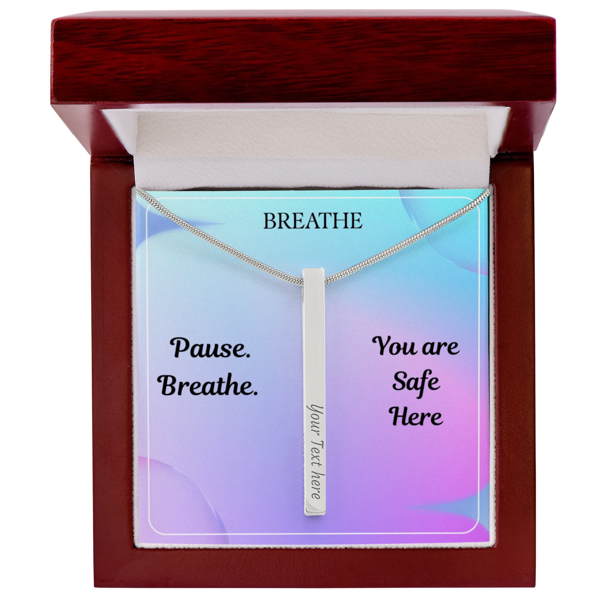 Breathe