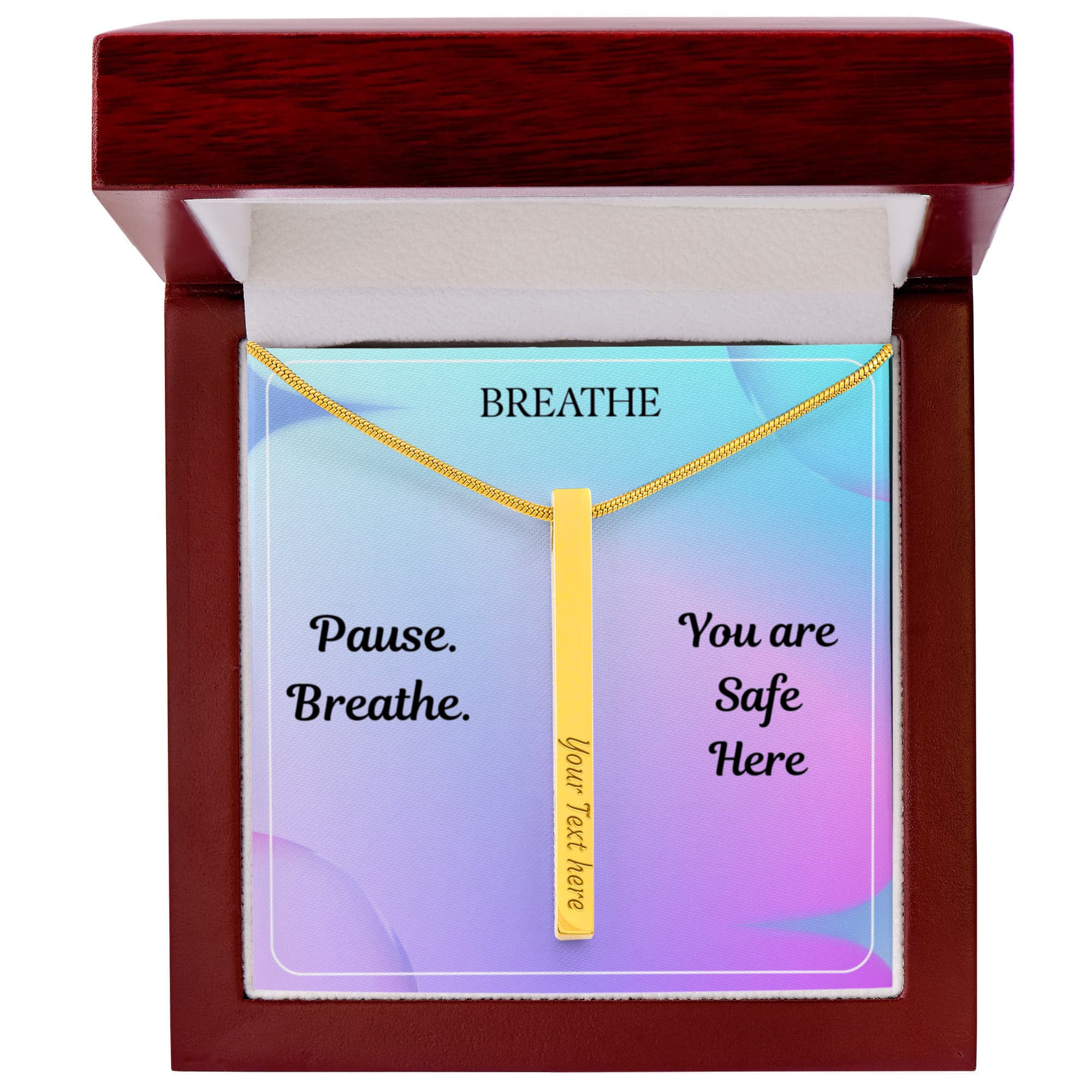 Breathe