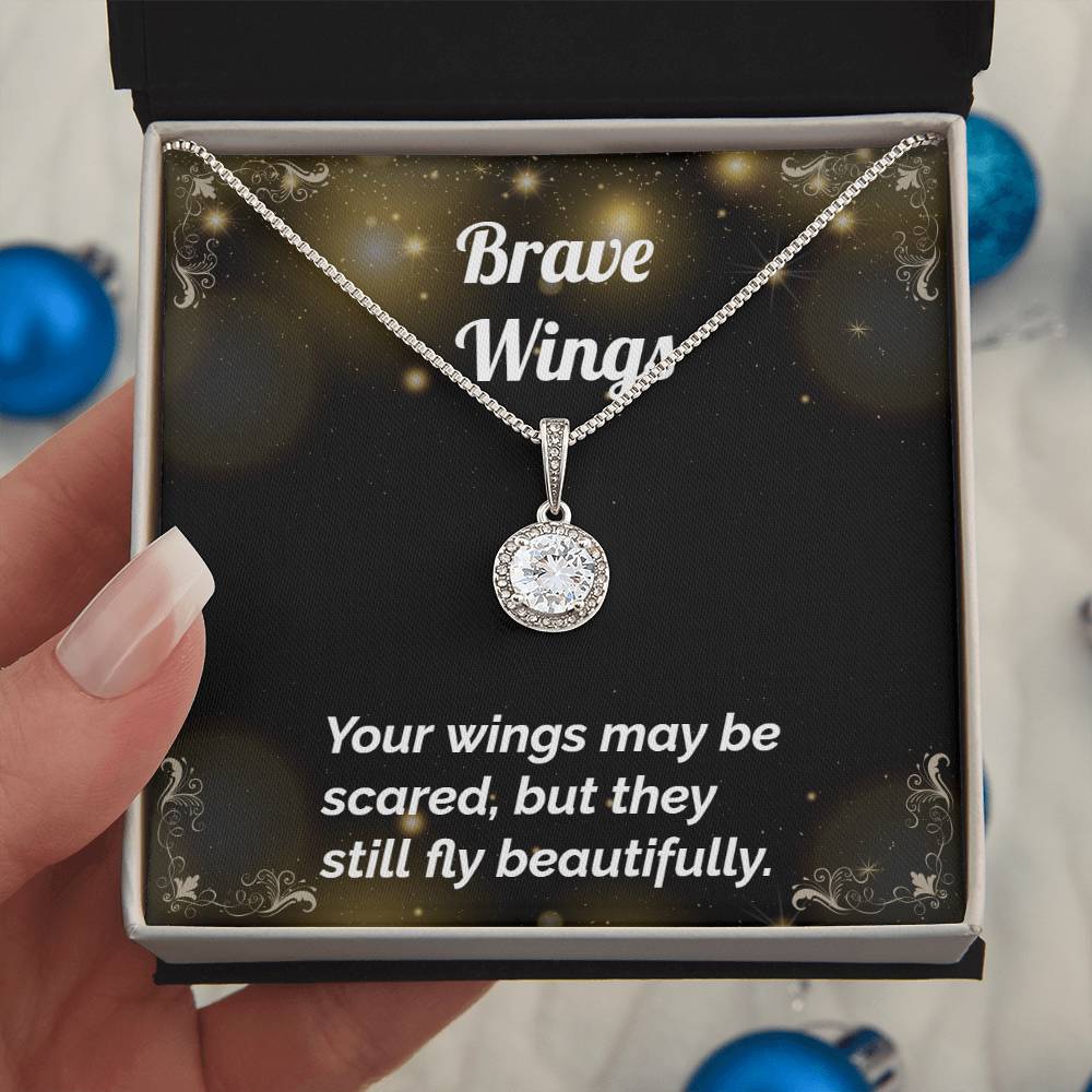 Brave Wings