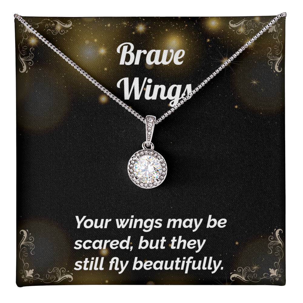 Brave Wings