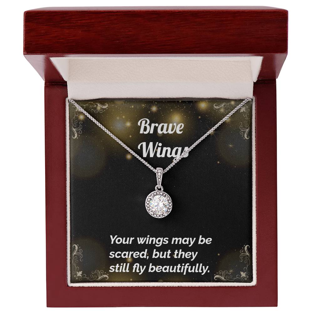 Brave Wings
