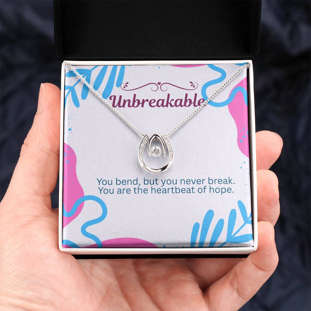 Unbreakable