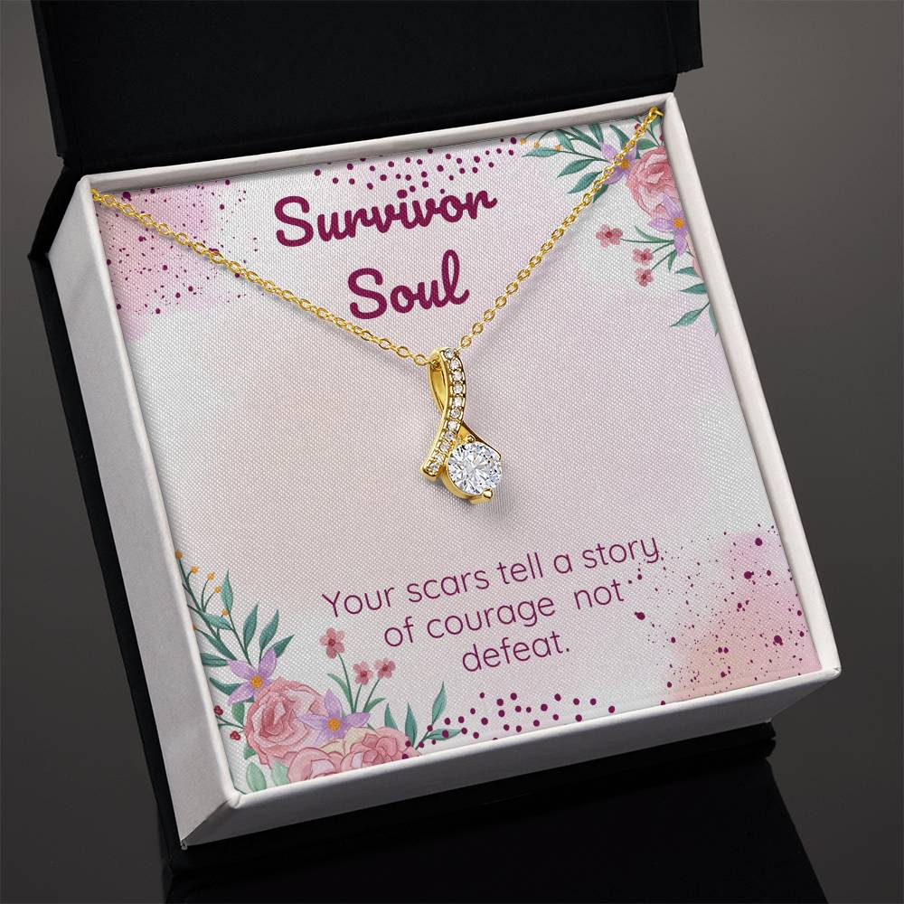 Survivor's Soul