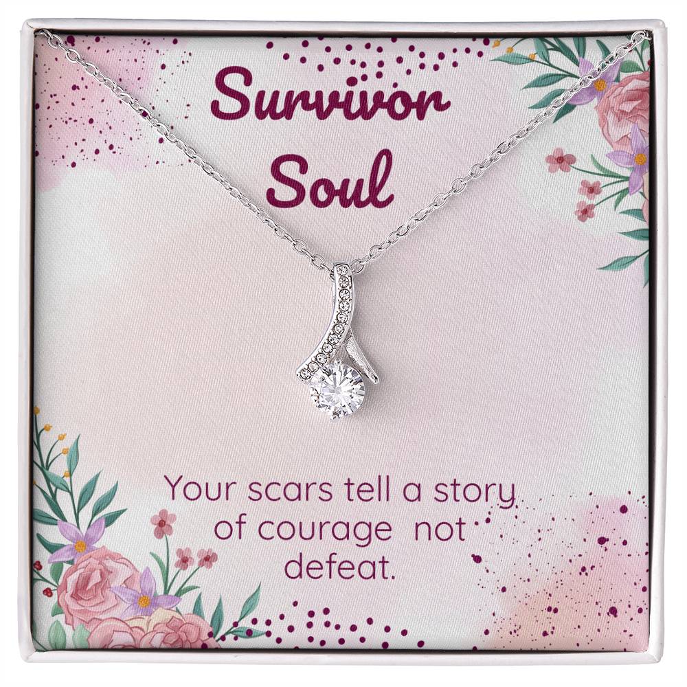 Survivor's Soul