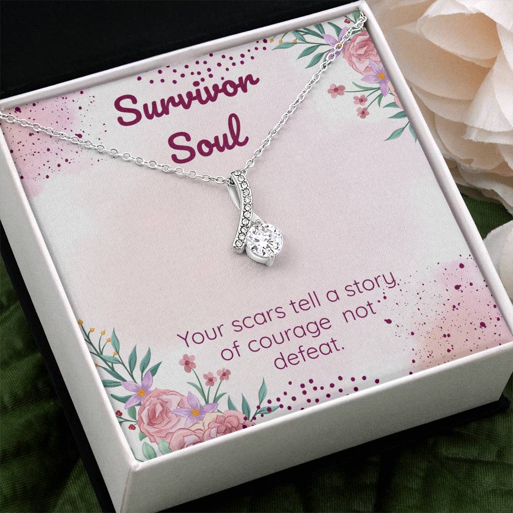 Survivor's Soul