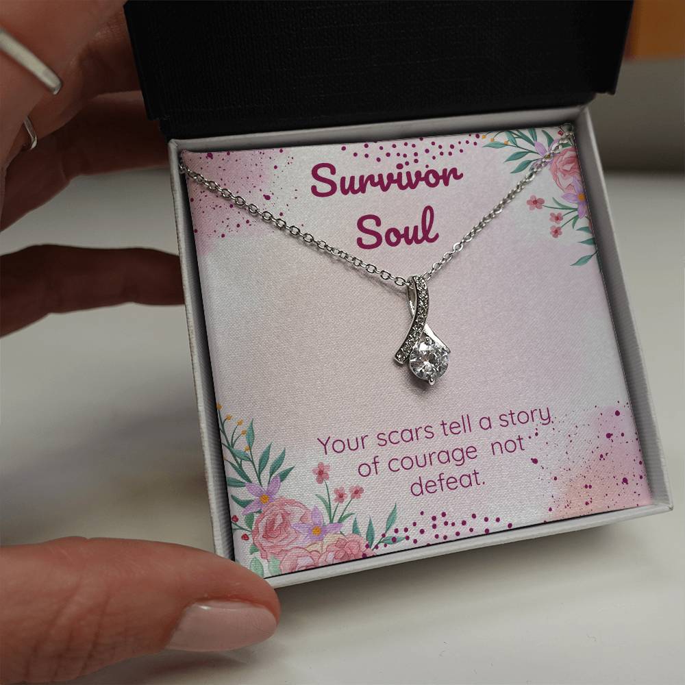 Survivor's Soul