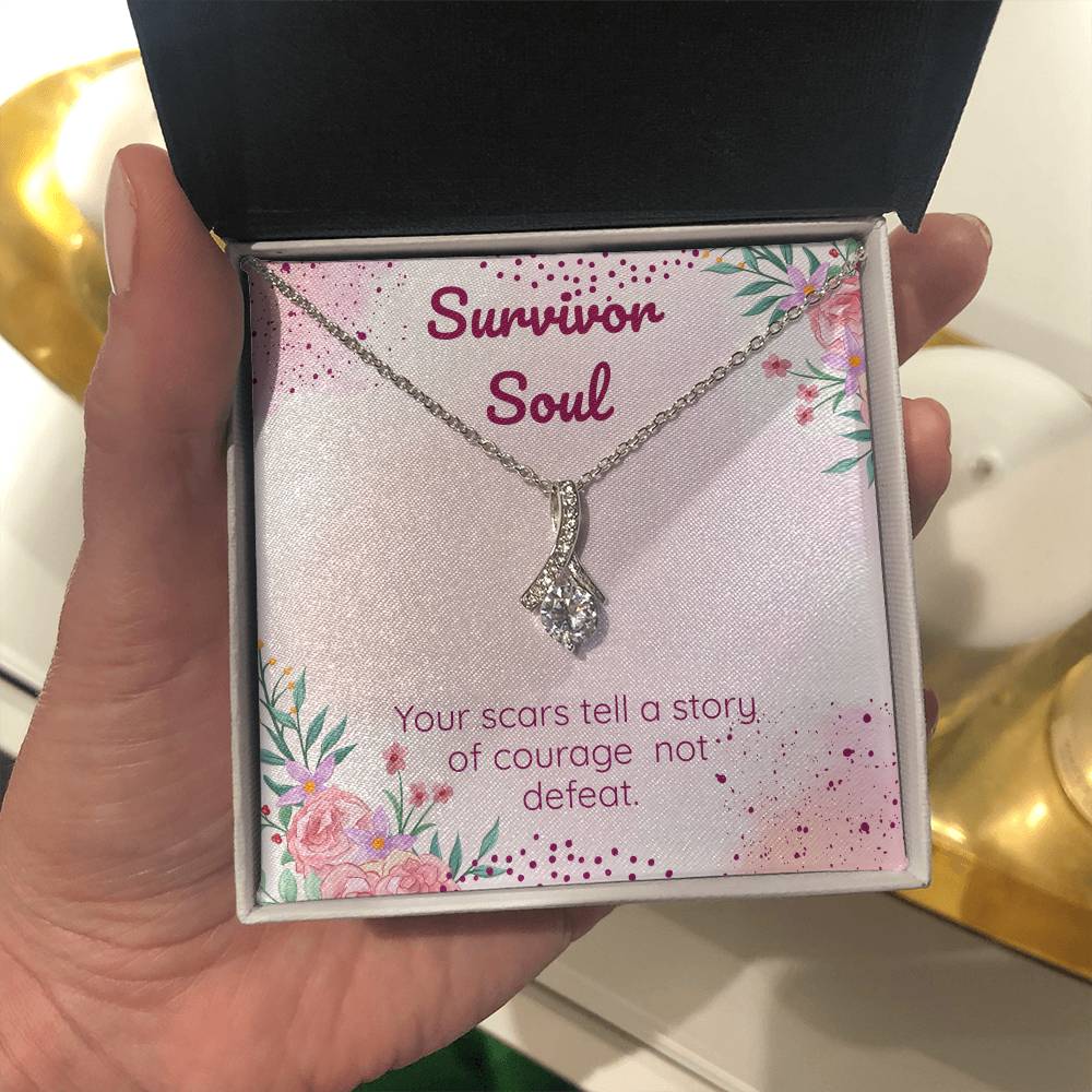 Survivor's Soul