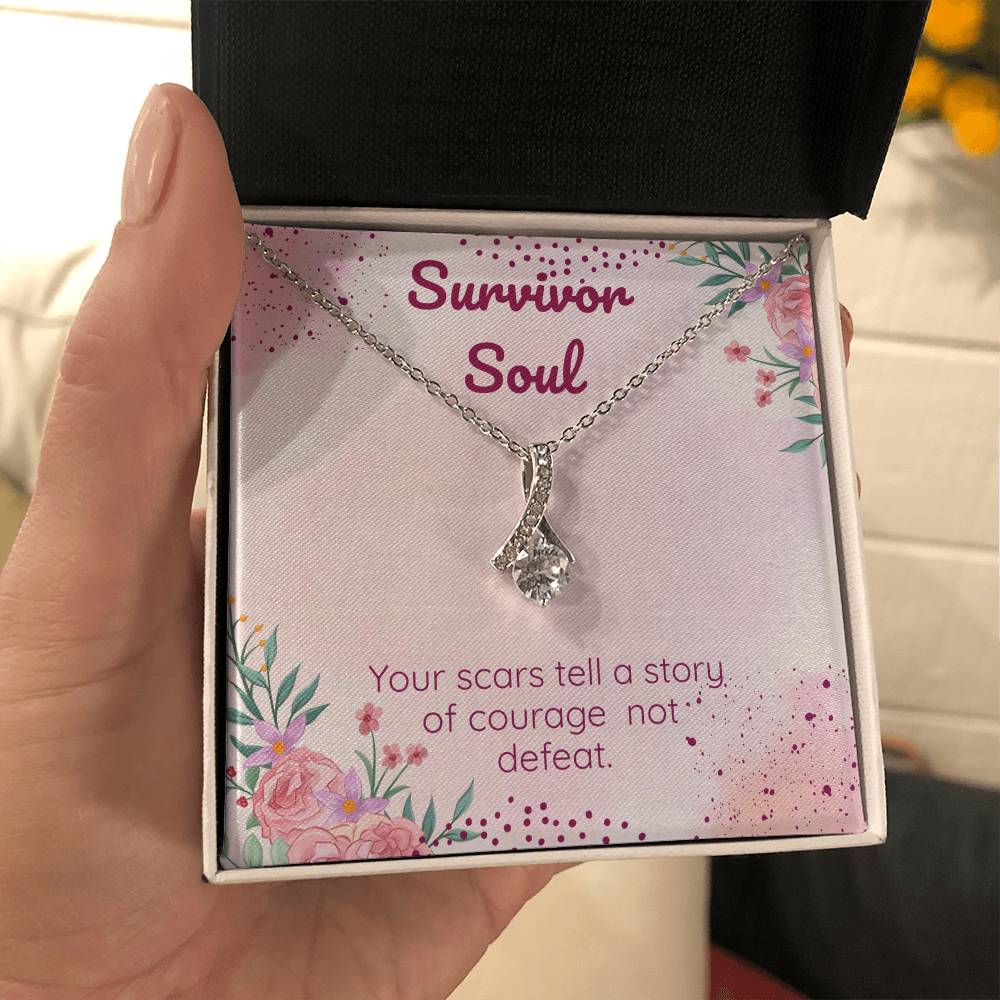 Survivor's Soul