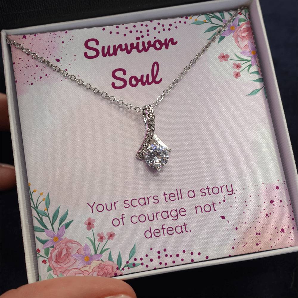 Survivor's Soul