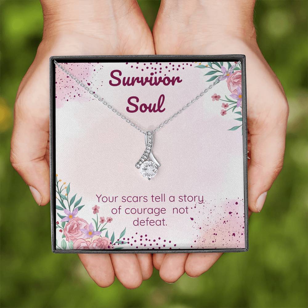 Survivor's Soul