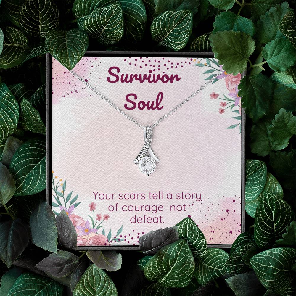Survivor's Soul