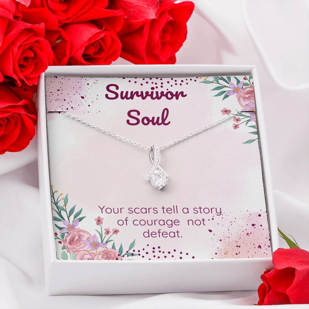 Survivor's Soul