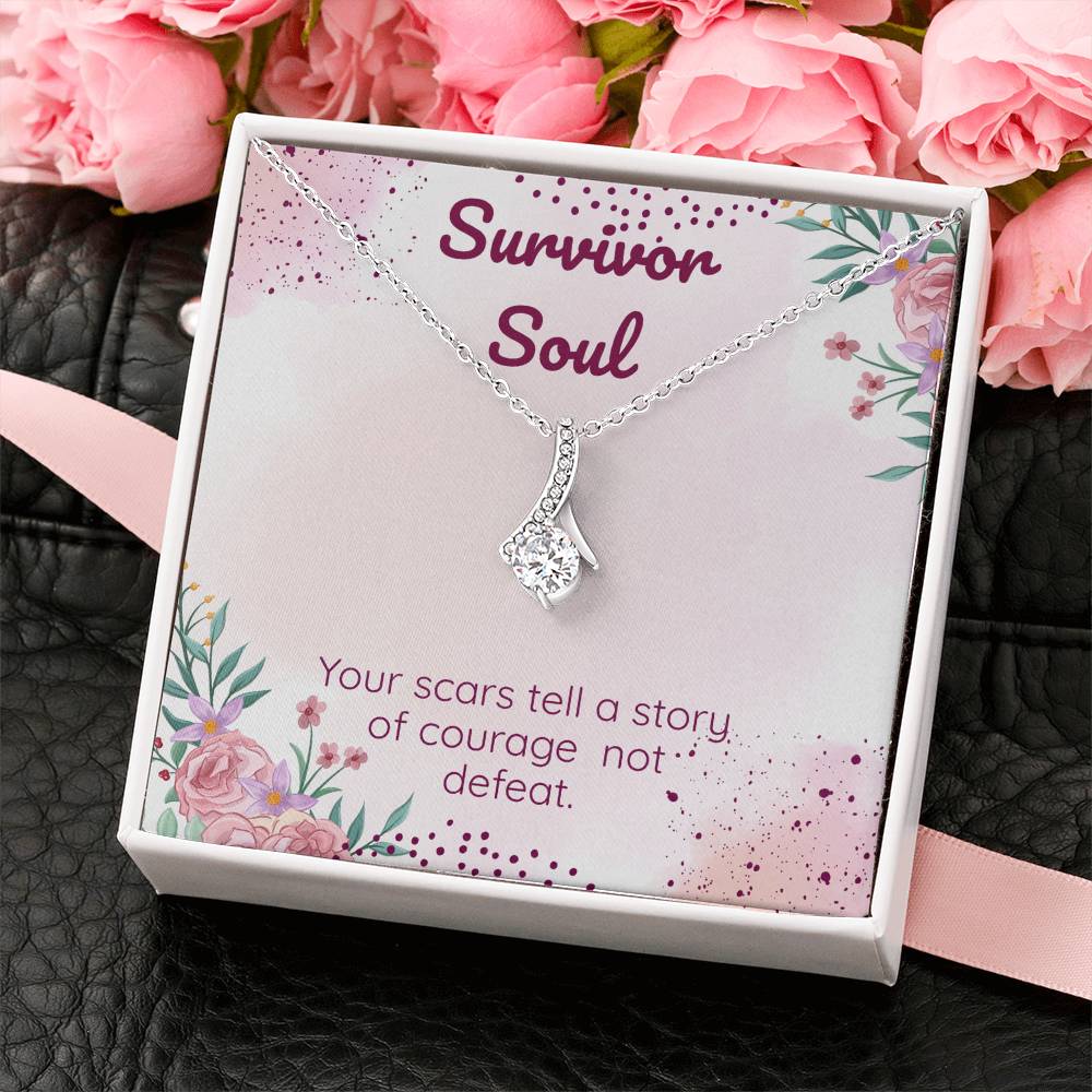 Survivor's Soul