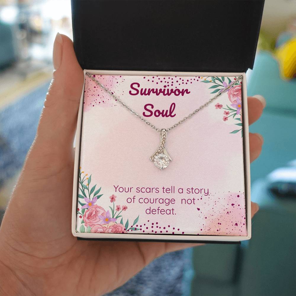 Survivor's Soul