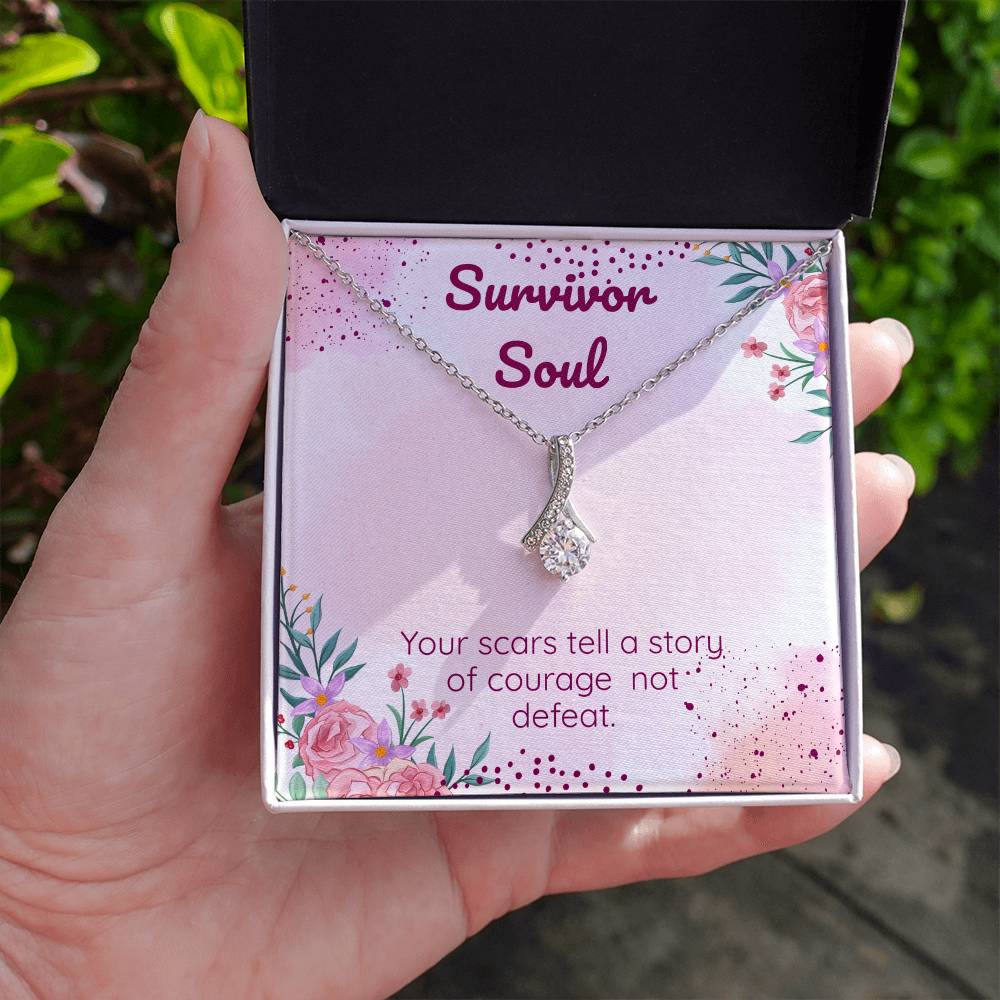 Survivor's Soul