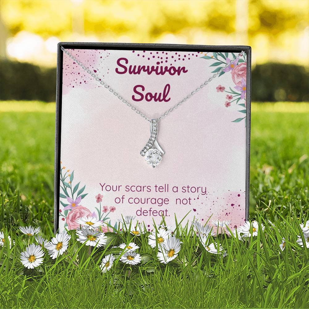 Survivor's Soul