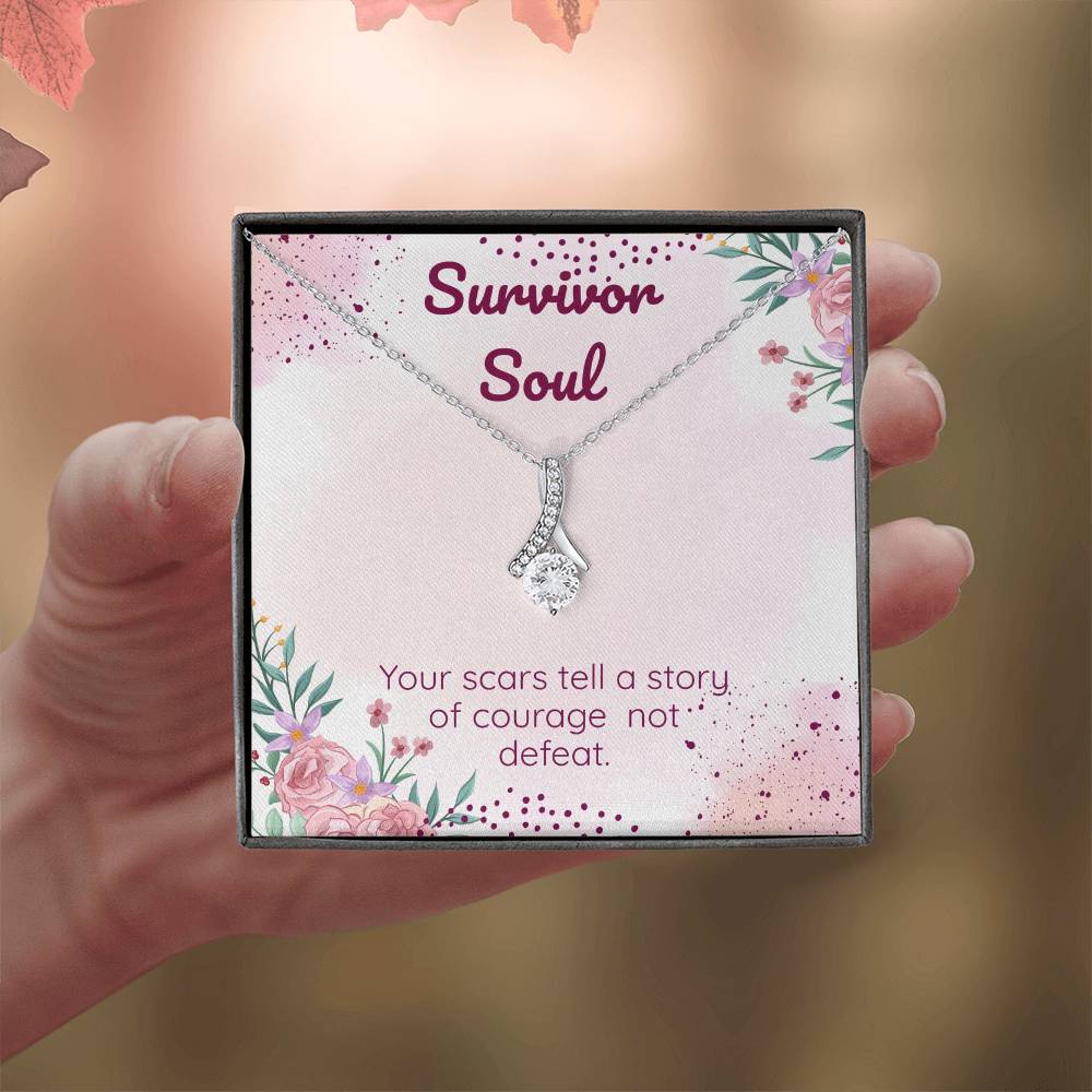 Survivor's Soul