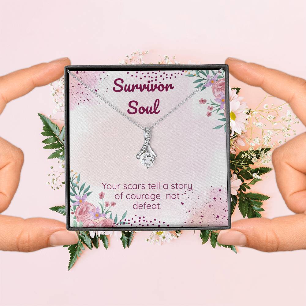 Survivor's Soul