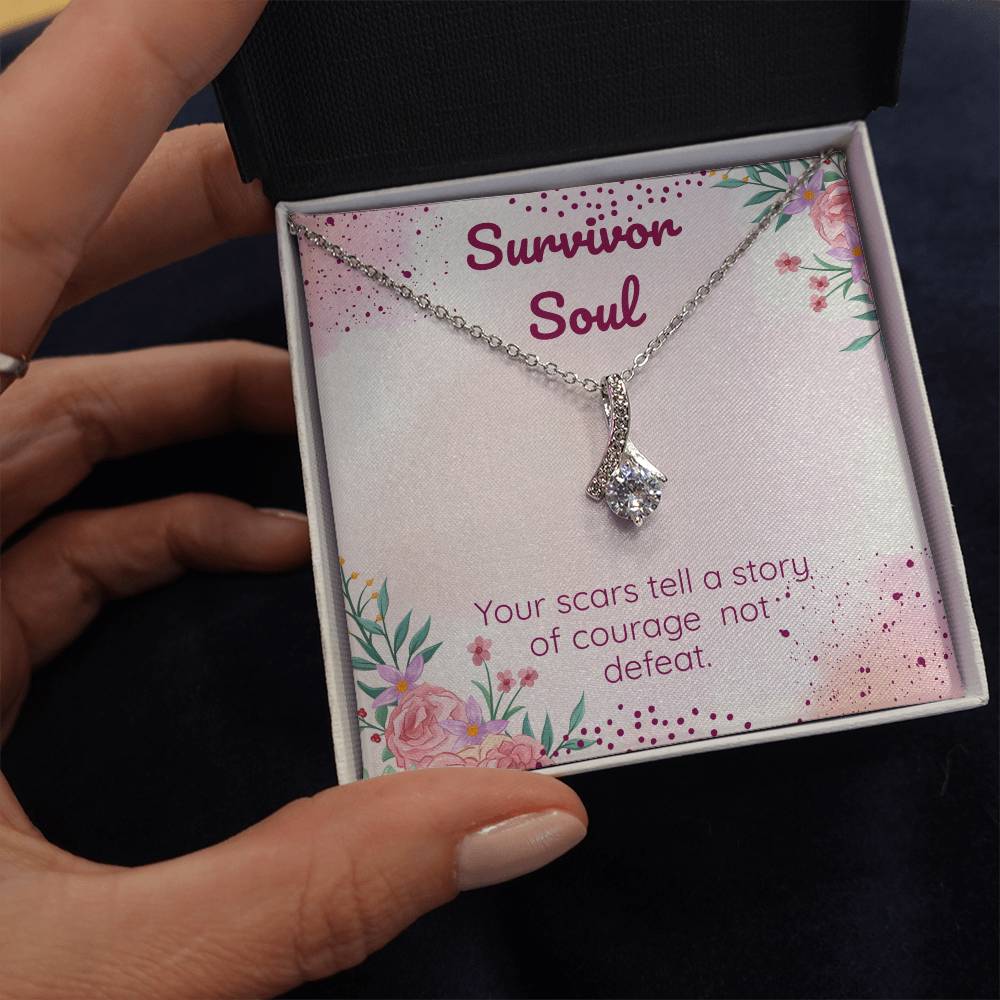 Survivor's Soul