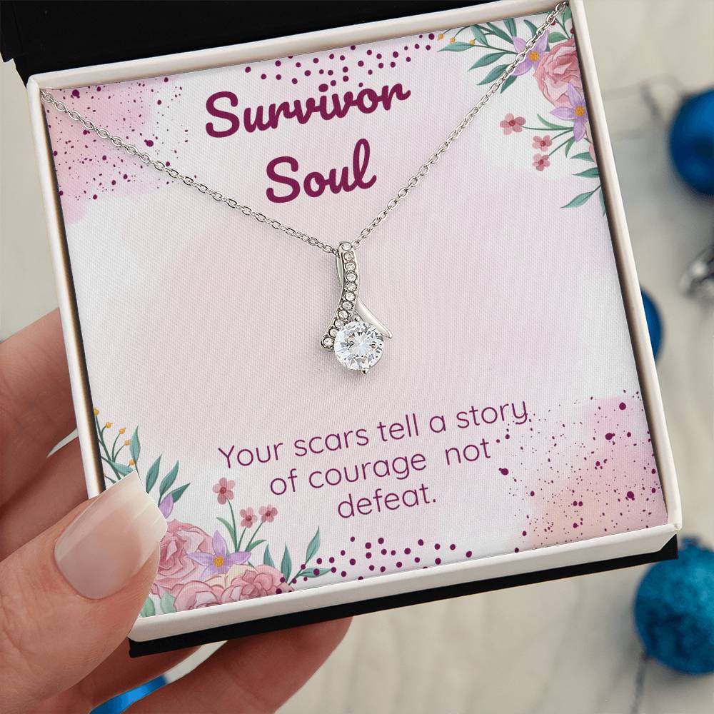 Survivor's Soul