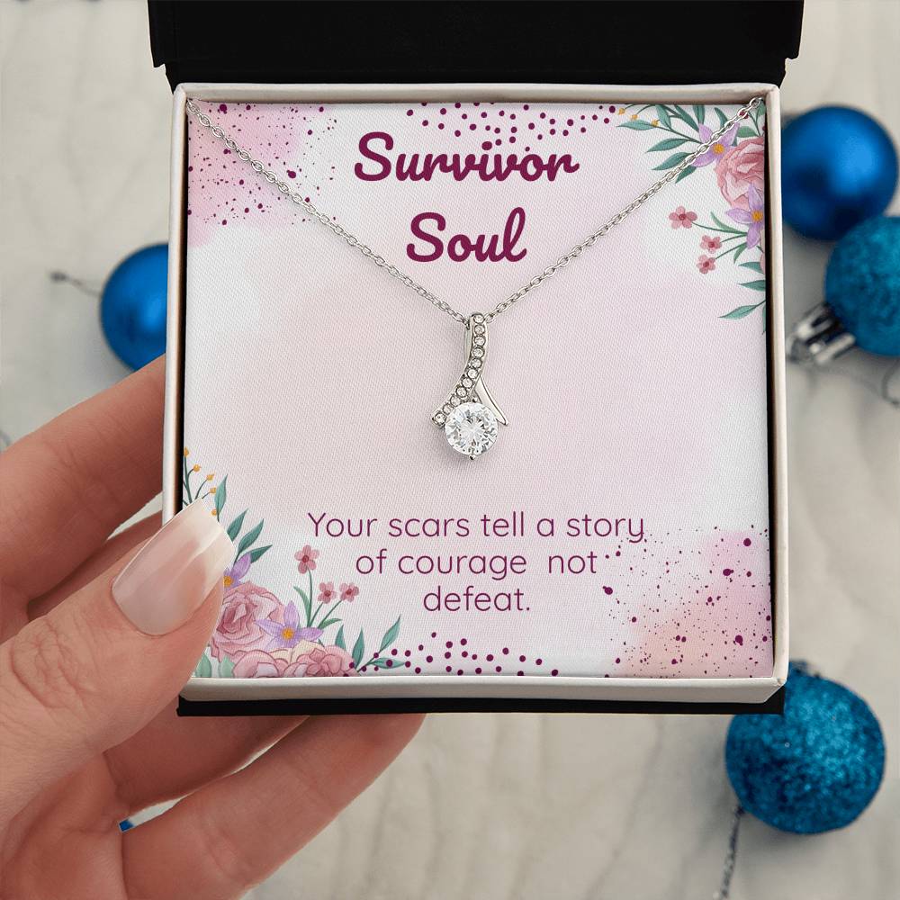 Survivor's Soul