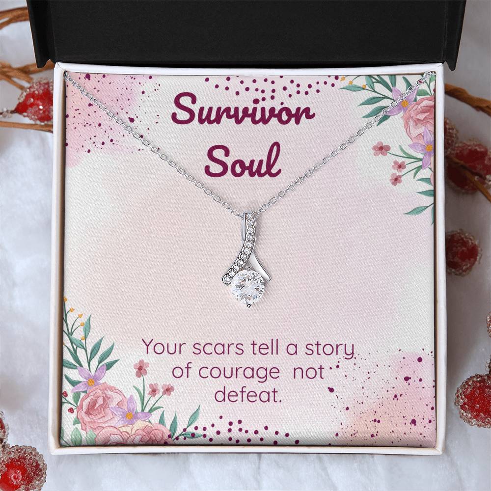 Survivor's Soul