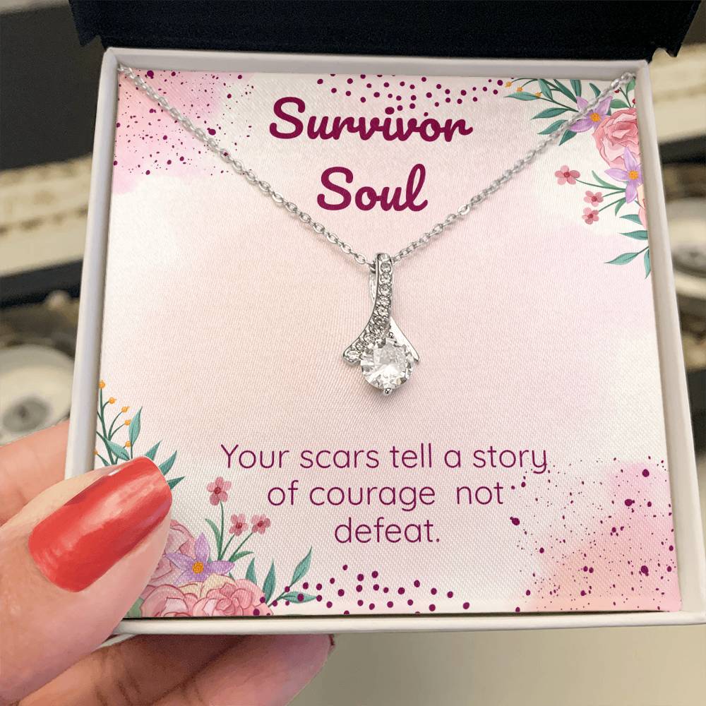 Survivor's Soul