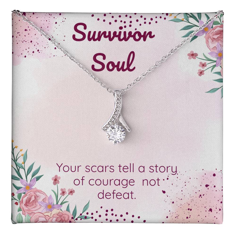 Survivor's Soul