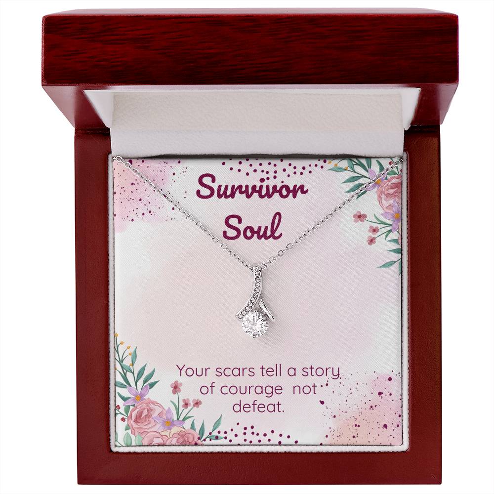 Survivor's Soul