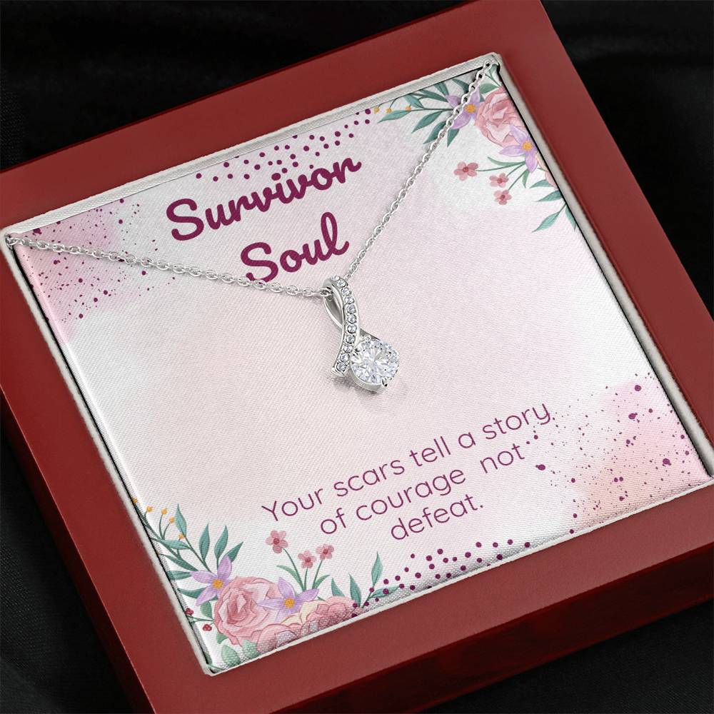 Survivor's Soul