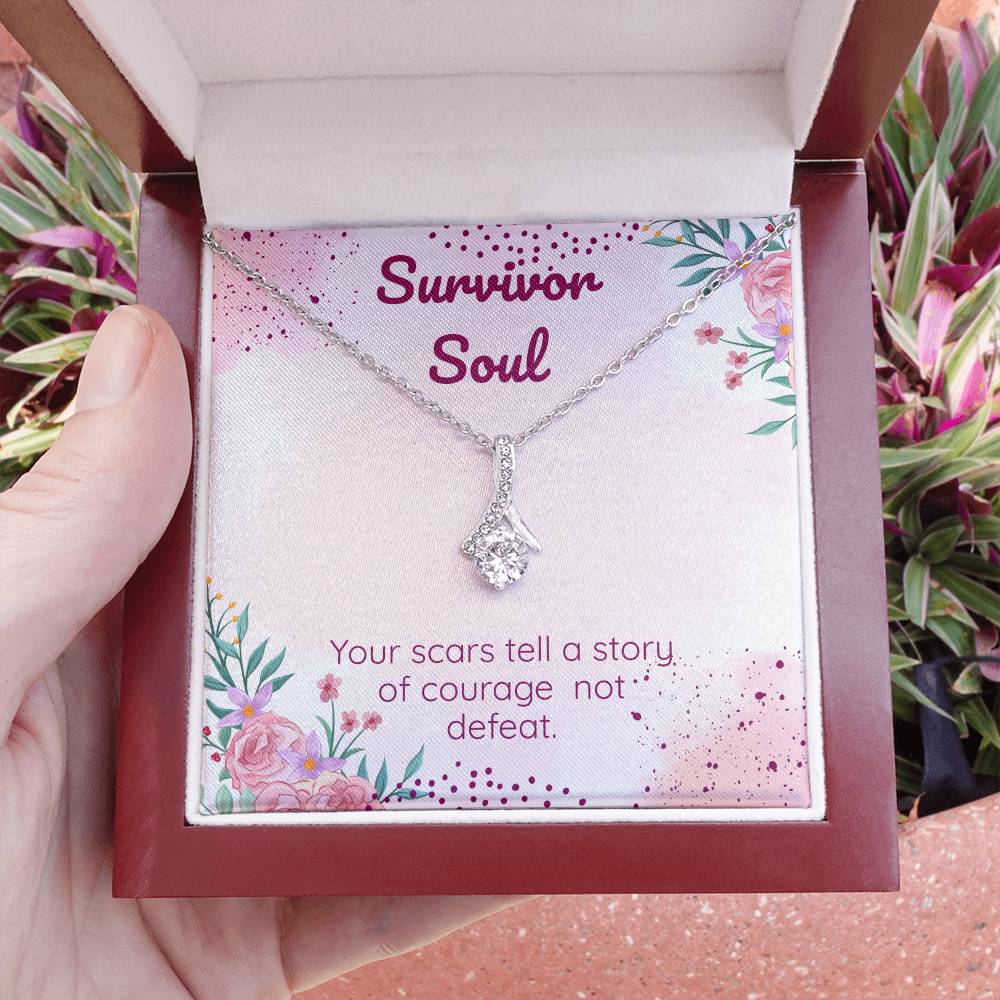 Survivor's Soul