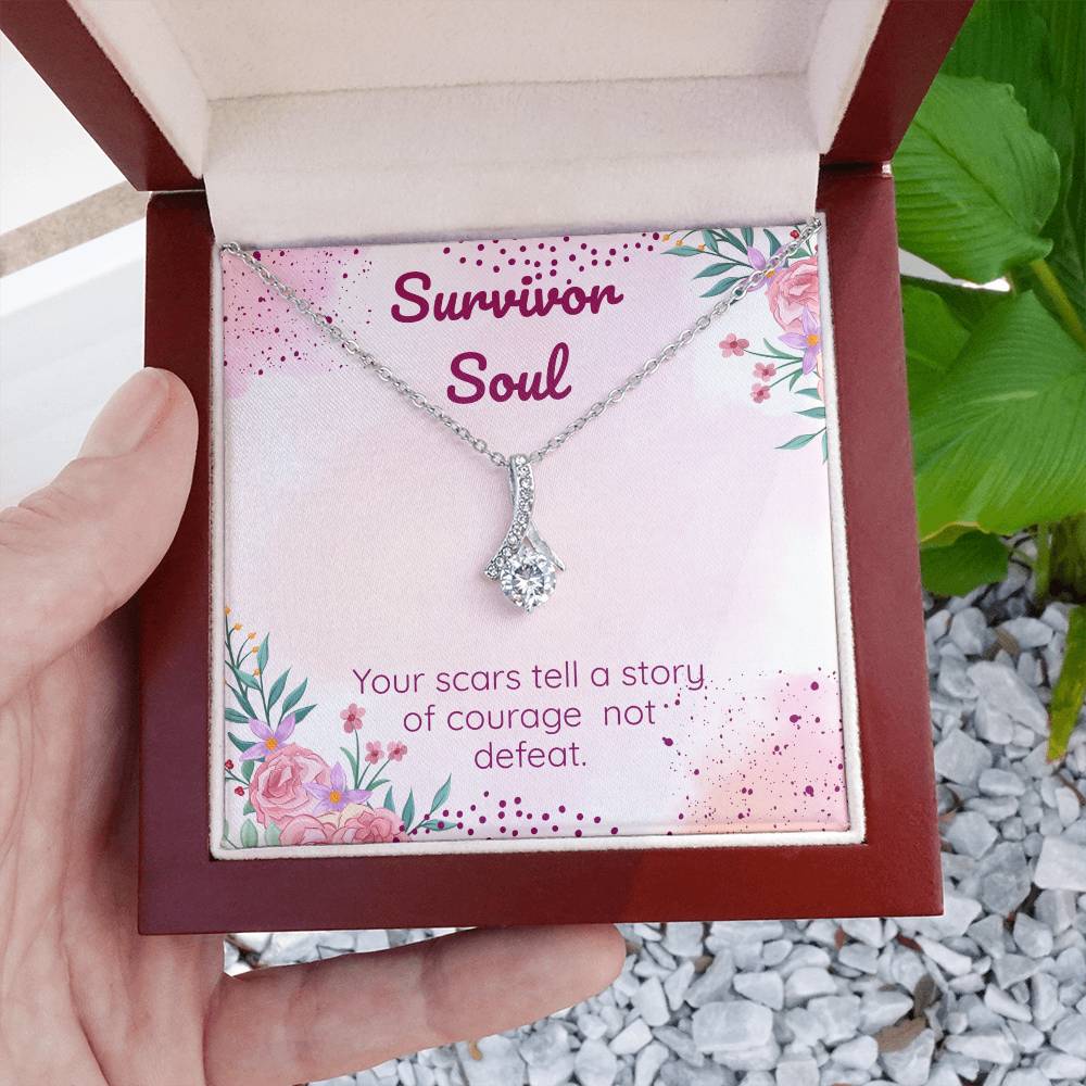 Survivor's Soul