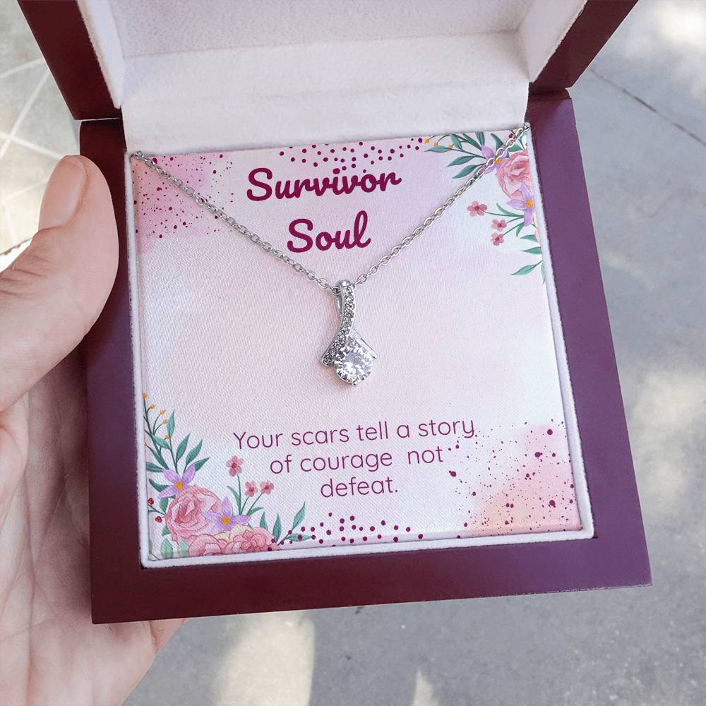 Survivor's Soul