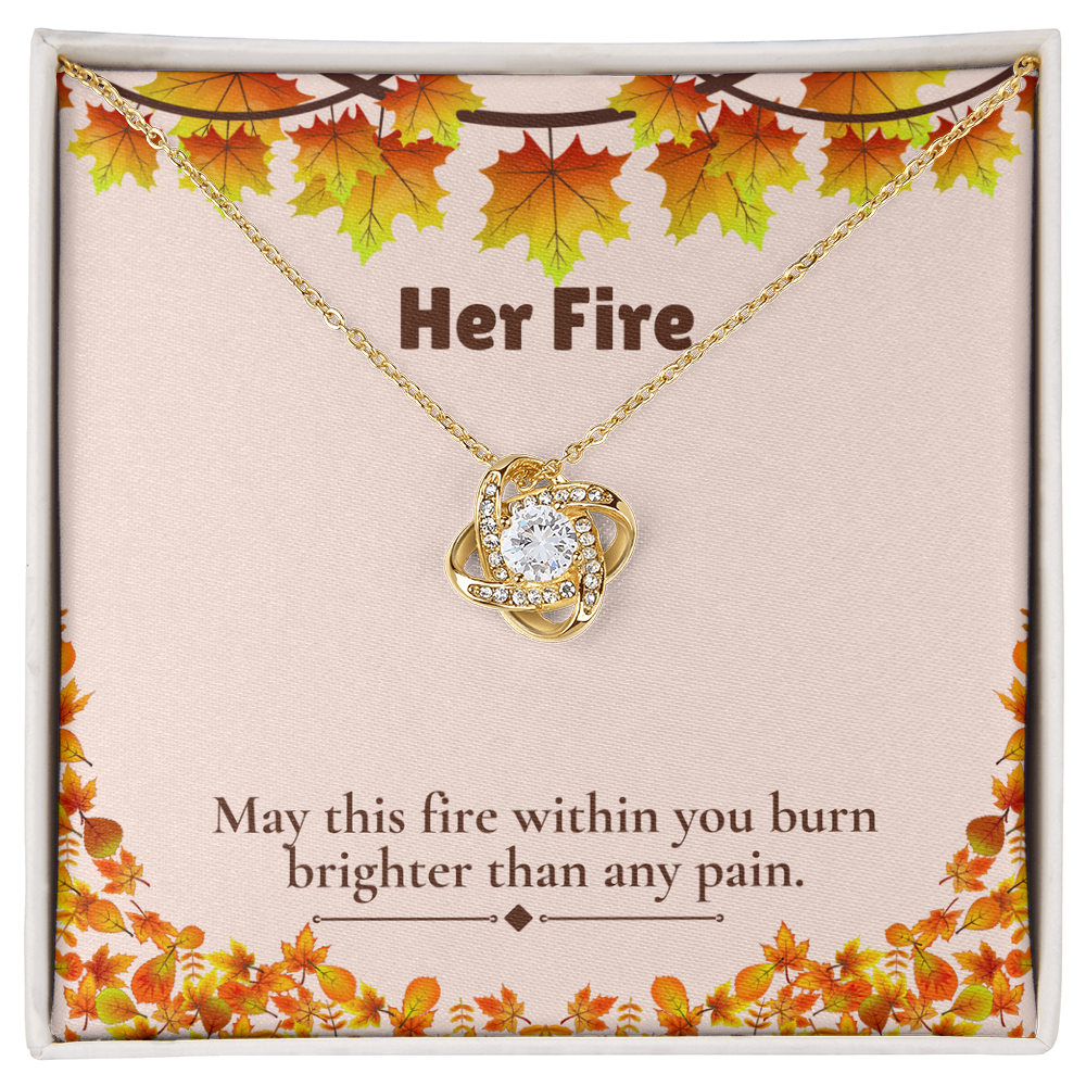 Her Fire