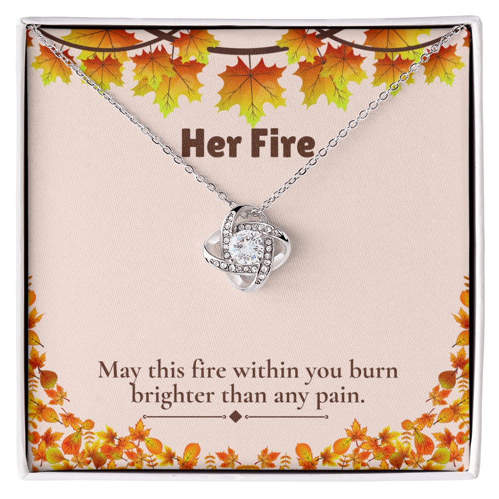 Her Fire