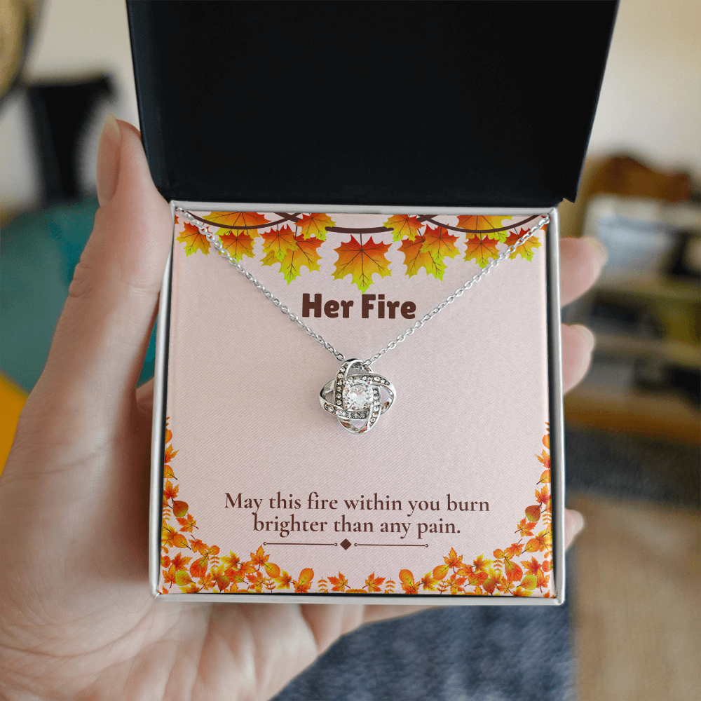 Her Fire
